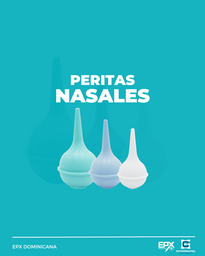 [YM-L008] PERITA NASAL